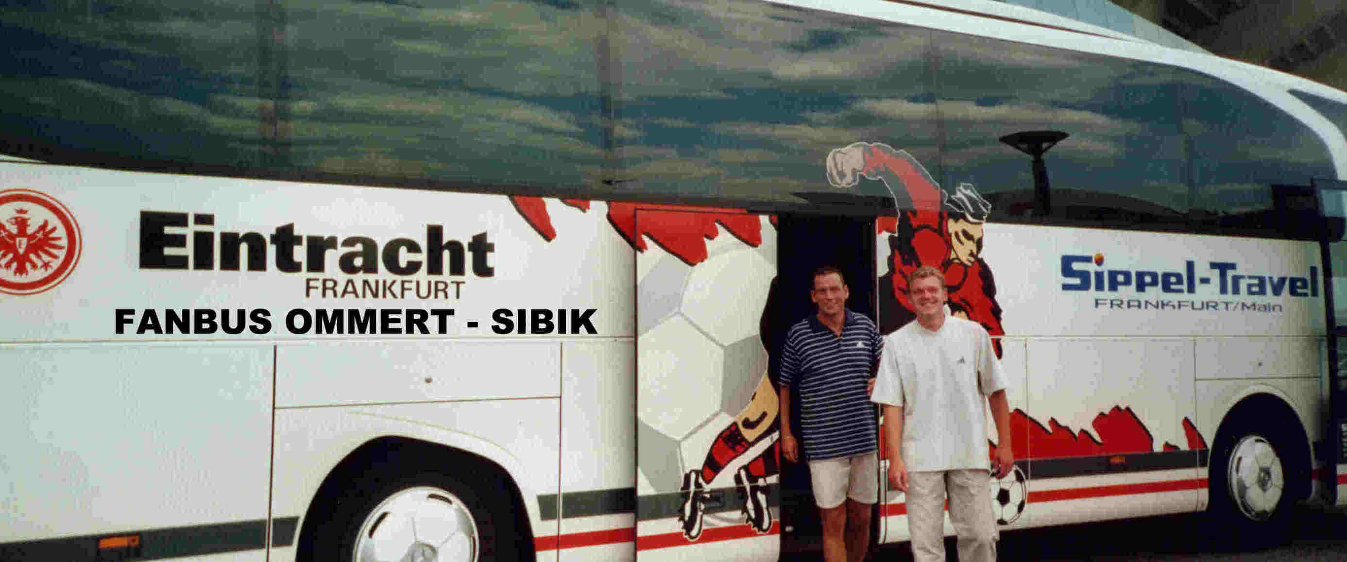 EINTRACHT!